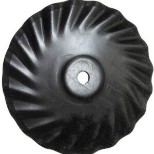 TURBO BLADE-330 CNH 20X1/4" RH-87630573