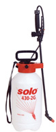 SOLO PUMP SPRAYER 2 GALLON