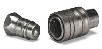 3/8 NPT COUPLER W/TIP(REPL 4000-3)