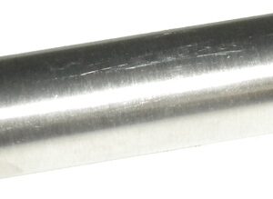 TUBING ALUMINUM FOR 43A-AL GUN