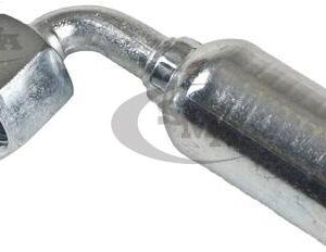 PARKER HY SERIES CRIMP FITTING