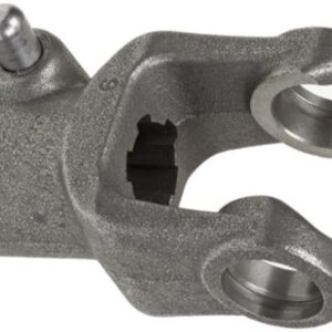 QD YOKE 14R 6SPL