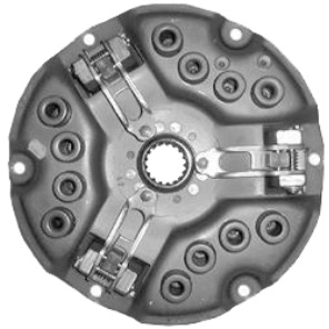 PRESSURE PLATE