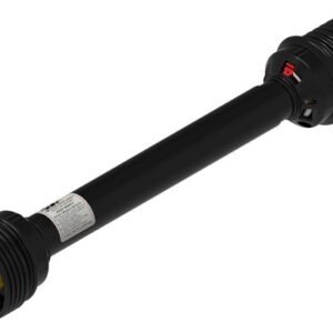 DISC MOWER METRIC W/ OR CLUTCH