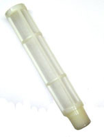 3/4 GHT X 50M NYLON STRAINER