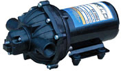 EVERFLO 3.0 GPM DEMAND PUMP