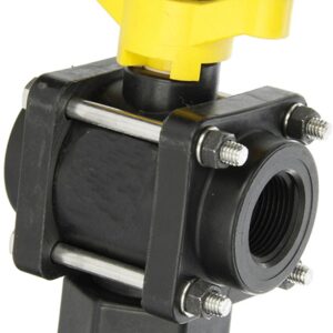 1'' BOTTOM LOADING VALVE