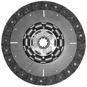 CLUTCH DISC