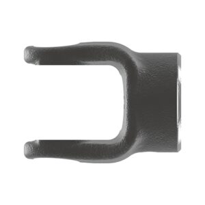 1" RND BORE IMPLEMENT YOKE 1000 SERIES