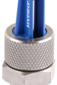 BOOM X TENDER NOZZLE (BLUE)