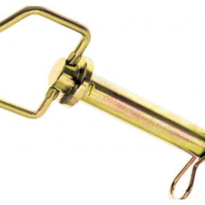 FORGED HITCH PIN 7/8 X 4-1/4 USABLE