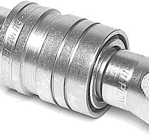 1/2"NPT SAFEWAY COUPLER/TIP