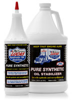H/D SYNTHETIC OIL STABILIZER-GAL