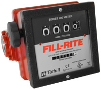 1" METER LITER 23-151 LPM