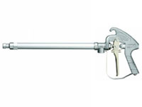 AA43LA-6 SPRAY GUN WITH ALUMINUM WAND