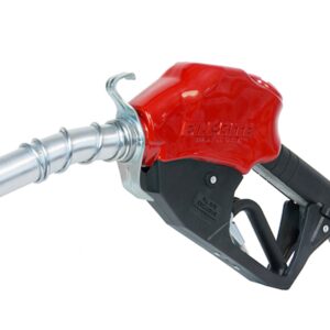 1" HIGH FLOW AUTOMATIC NOZZLE.