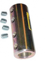 HYPRO COUPLER 5/8 X 5/8