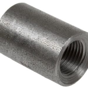 1/8" GALVANIZED PIPE COUPLING