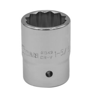 1-5/16 INCH X 1 INCH DR SAE SOCKET