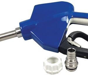 DEF SS/POLYPRO AUTOMATIC NOZZLE