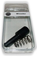 METRIC QD REPAIR KIT