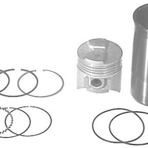 AC PISTON KIT