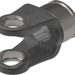 14 SERIES SHAFT WELD YOKE 1-5/16" X 20