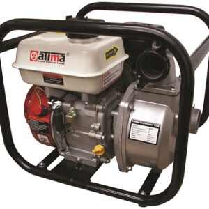 ALUM TRANSFER PUMP 2" 6.5 HP WP50