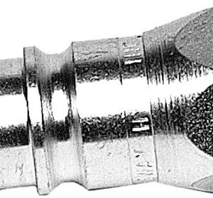 MALE TIP PRESSURE CONNECT