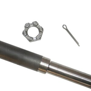 AUTOMOTIVE SPINDLE 1250 LB CAPACITY