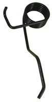 RH SPRING FOR CLOSING WHEEL ARM