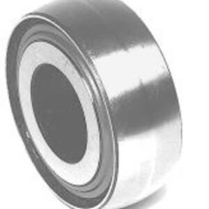 DISC BEARING