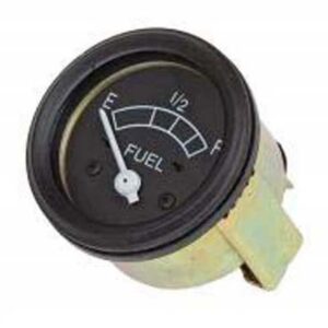FUEL GAUGE 12V