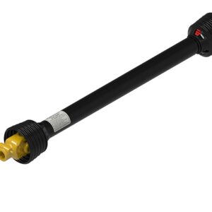 METRIC DRIVELINE B &P SERIES 6