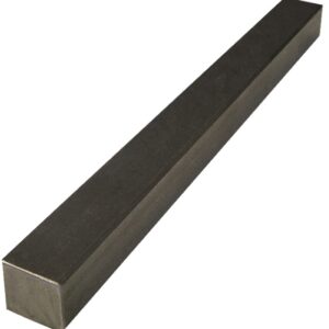 SOLID TOOL BAR 2-1/4 X 16'