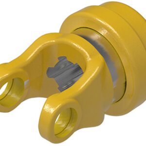 YOKE TRACTOR SLIDE LOK