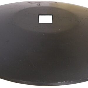 20X3/16 SM 1-1/2"SQ -SHALLOW