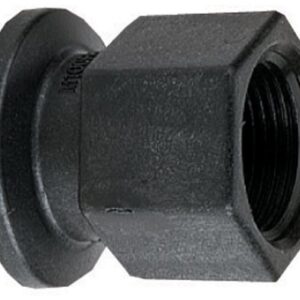 3'' FLANGE X 3'' FPT ADAPTER