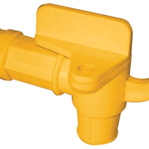3/4" BUNG FAUCET