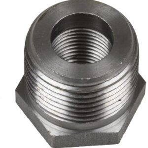 3/4" X 3/8" GALVANIZED BUSHING
