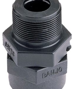 BANJO 1-1/2" POLY SWIVEL