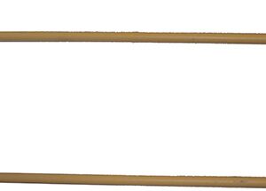 PZ ZWEEGERS TEDDER TOOTH-LH