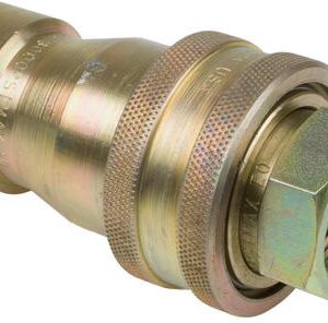 #10 INDUSTRIAL CPLR-3/4NPT(PARKER#60,AER