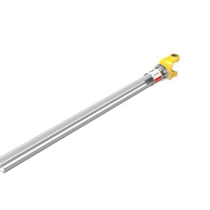 TUBE & YOKE BYPY 8 OUTER