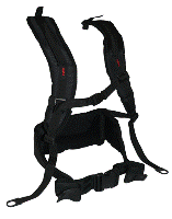 SOLO SHOULDER HARNESS