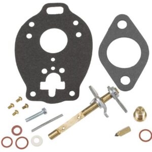 CA CARB REPR KIT