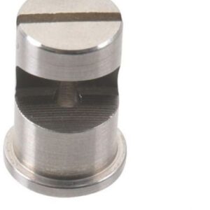 FLOODJET TIP #2 STAINLESS STEEL