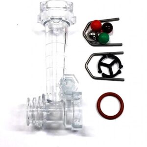 LOW FLOW INDICATOR ASSY.