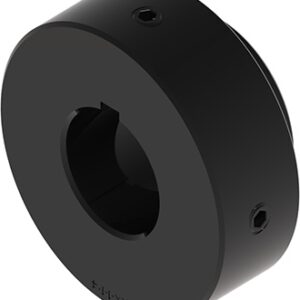 XX WELD-A-HUB--1-1/4" BORE