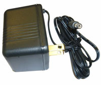BATTERY CHARGER FOR SS8P
